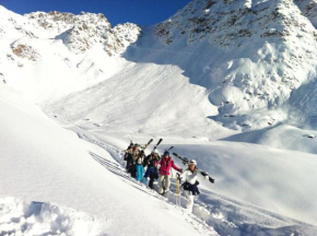 Hotels in Verbier